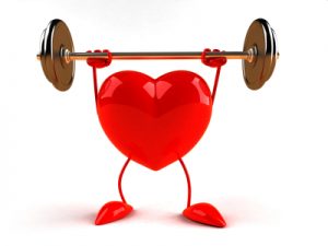 cardio-fitness