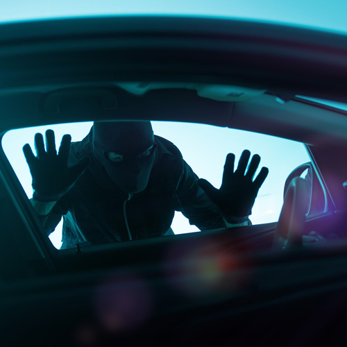 Reduce Your Risk of Becoming a Carjacking Victim