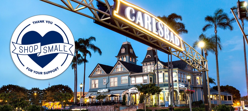 From beaches and theaters to fine dining and taco shops, Carlsbad Village  is your North County destination of choice.