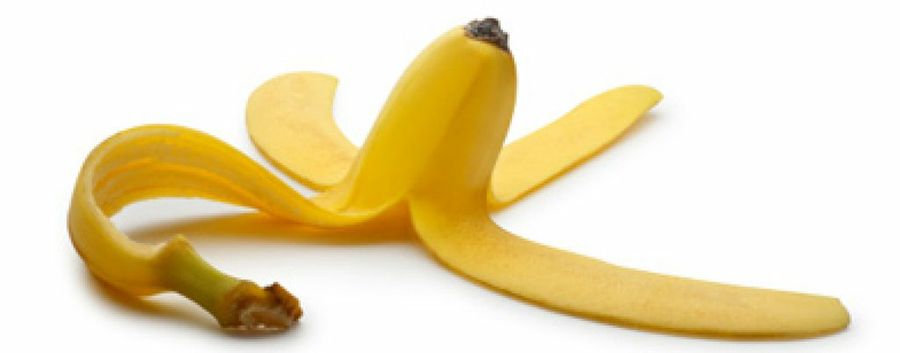 Propiedades de la cáscara de banano