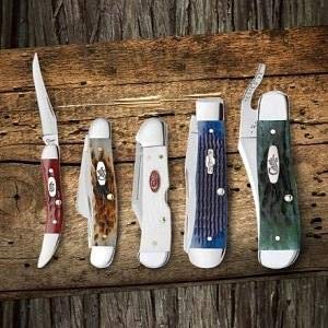 case knives, case, wr case knives, made in usa, what makes a
