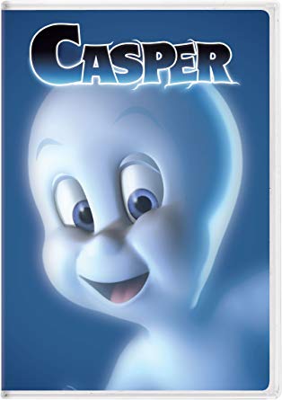Casper [Edizione: Stati Uniti] [Italia] [DVD]
