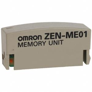 Omron ZENME01 Memory Cassette, For Use With Z2683-ND Series Programmable  Relays