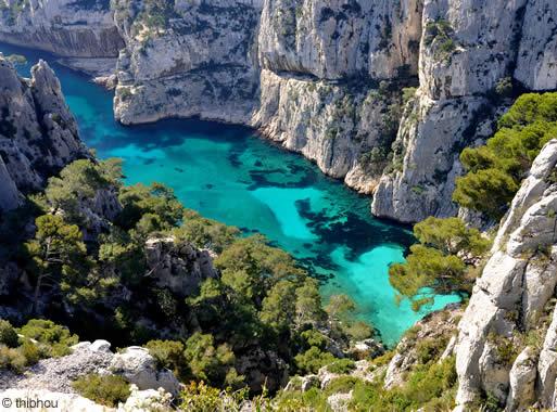 Discover Cassis, a heritage to be treasured