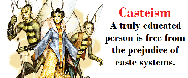 Casteism In India [Caste Systems] Essay Debate Speech Quotes And Slogan