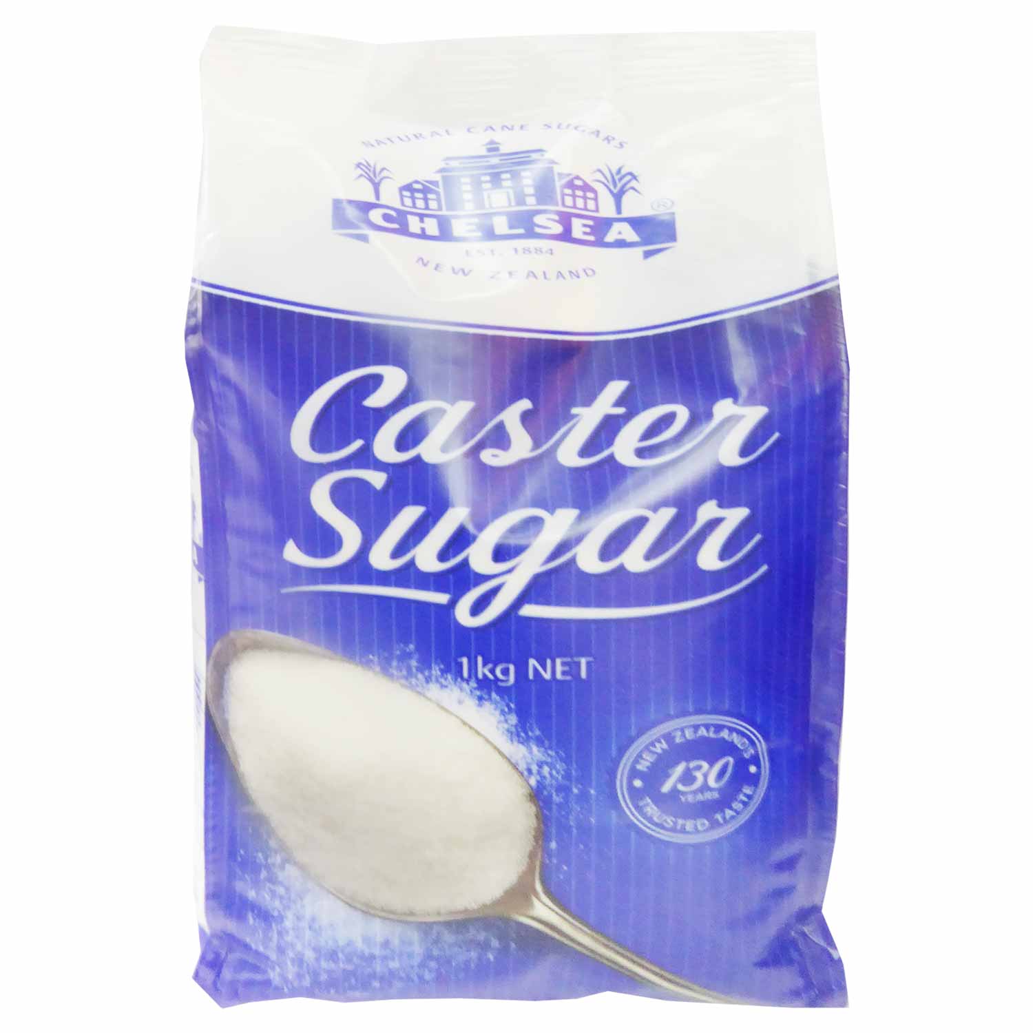 caster sugar