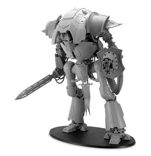 CERASTUS KNIGHT CASTIGATOR-in Action & Toy Figures from Toys & Hobbies on  Traveller Location | Alibaba Group