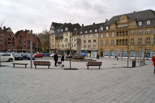 Marktplatz 1