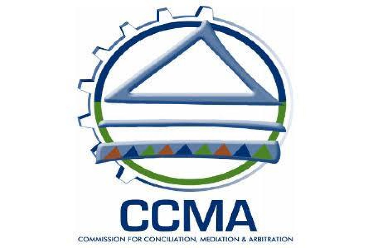 What to expect when you are faced with a CCMA case