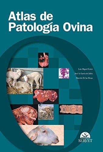 atlas de patología ovina deferrer servet