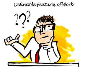 USACE Definable Features of Work