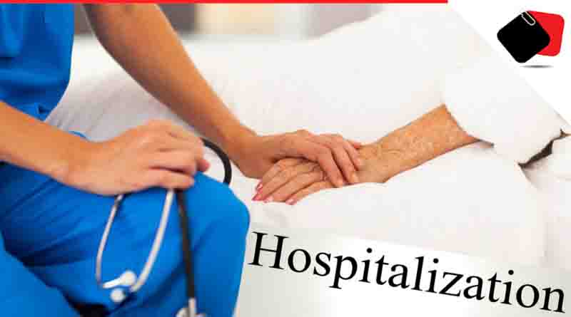 Hospitalization Cover Health Policy