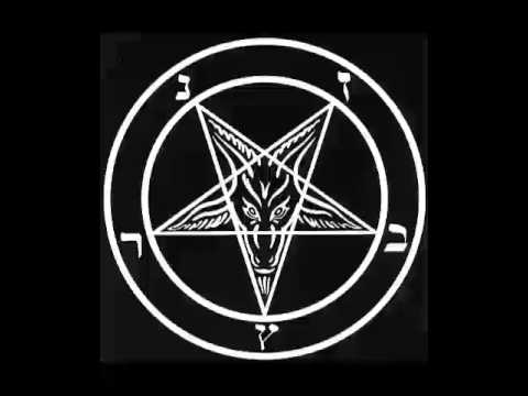 Demonism and Black Magic (Occult Lecture) Witchcraft & Sorcery