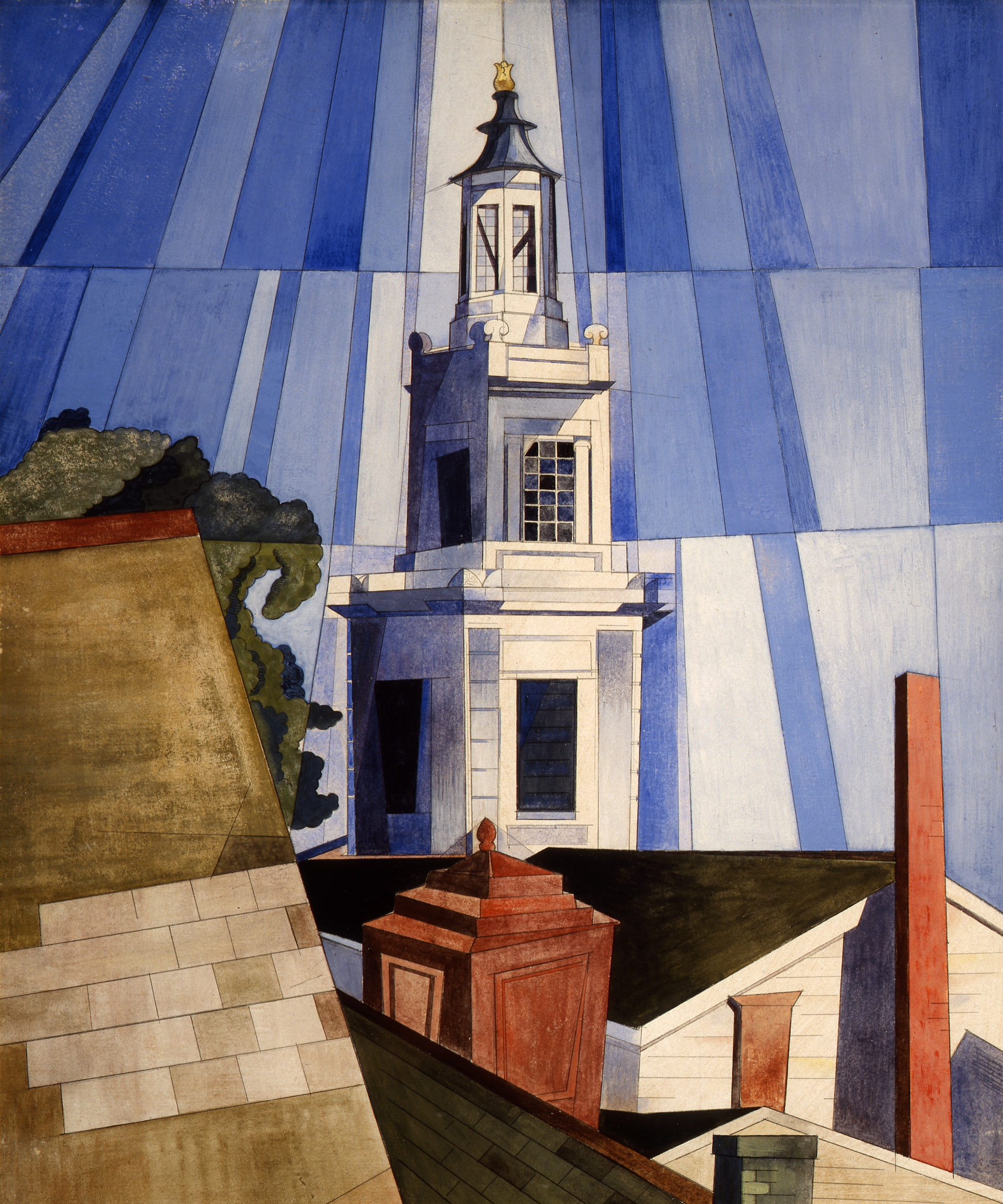 File:The Tower by Charles Demuth, Columbus Museum of Art.jpg