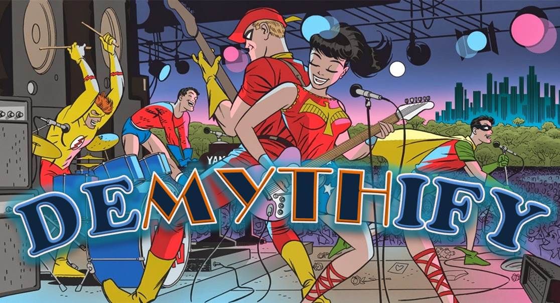 Demythify-Silver-Age-Teen-Titans-and-the-DC-