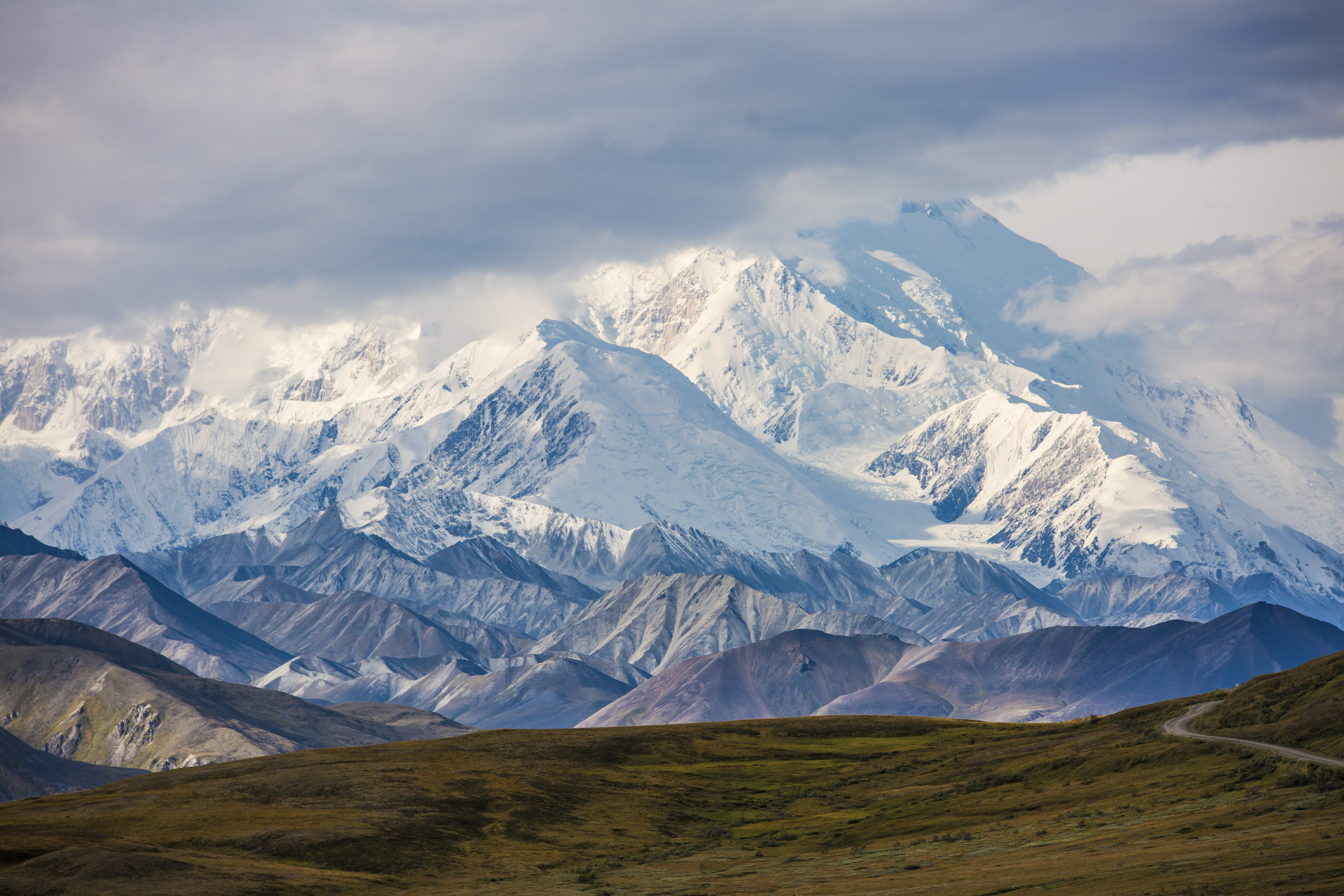 Camping in Scenic Alaska and Denali in United States, North America - G  Adventures