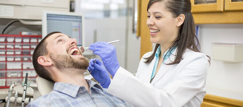 Dental hygienists have more school and career options than ever. Learn  about the different job and degree programs.