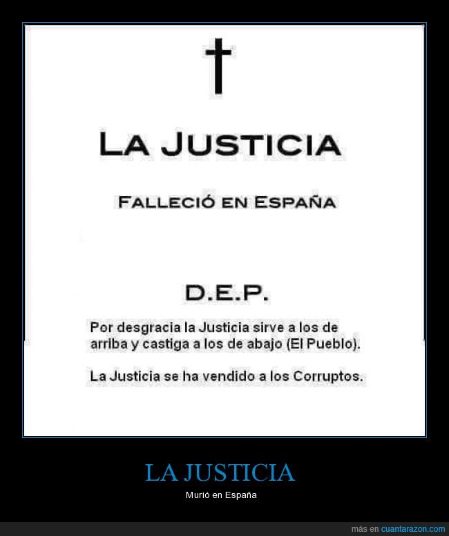 DEP Justicia