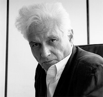 Jacques Derrida. «