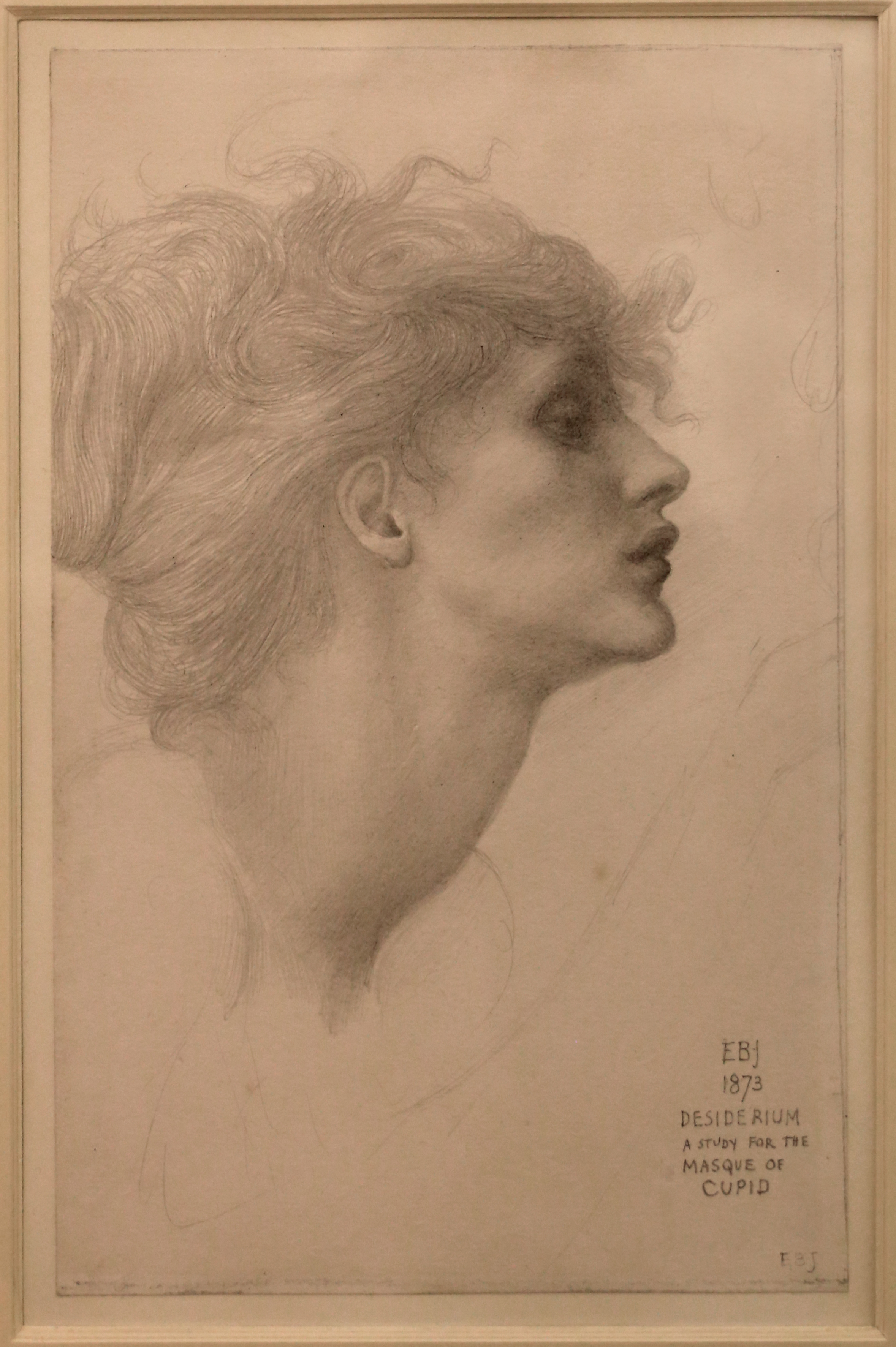 File:Edward coley burne-jones, desiderium, 1873.jpg