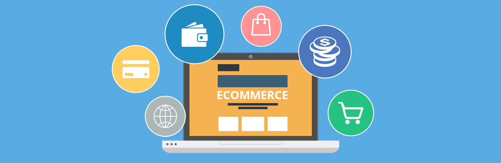 ¿Por qué es tan importante el E-Commerce (comercio electrónico) para una  empresa?