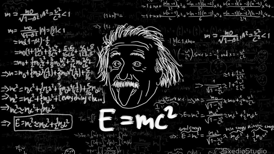 Conoce qué significa E=MC2 y por qué es tan importante en la historia -  INVDES