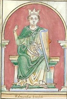 Edmund II. (England)