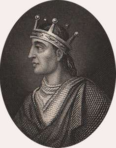 Edmund II