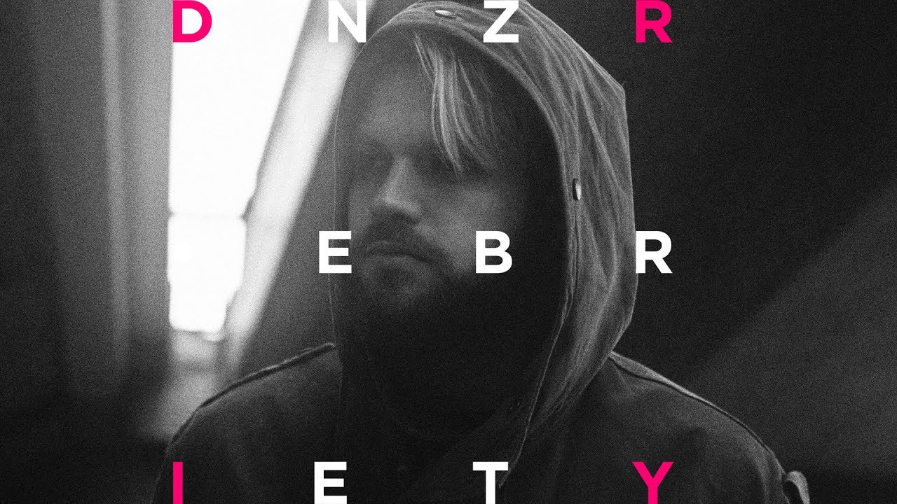 DNZR • Ebriety (Album Snippet) | PREORDER NOW