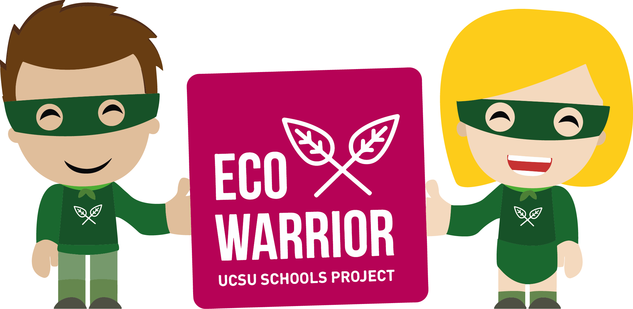 Eco Warriors Schools Project