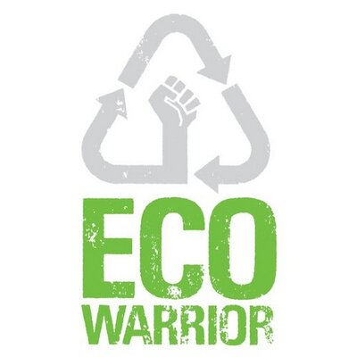 Eco-Warrior