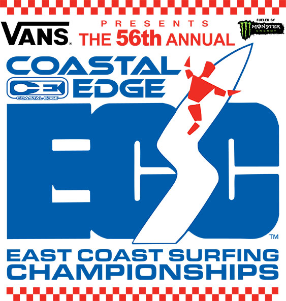 East Coast Surfing Championships