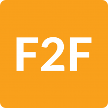 F2F Logo