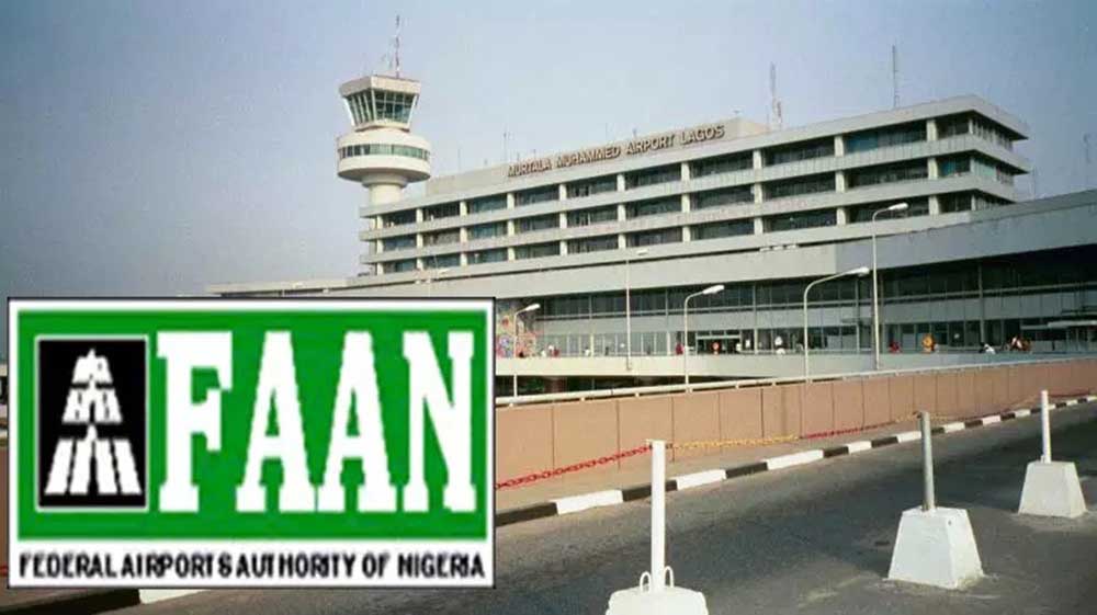 Federal Airport Authority of Nigeria