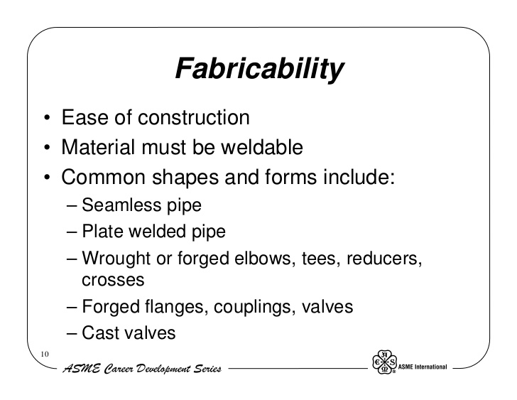 Fabricability•