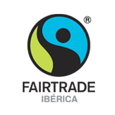 Sello Fairtrade