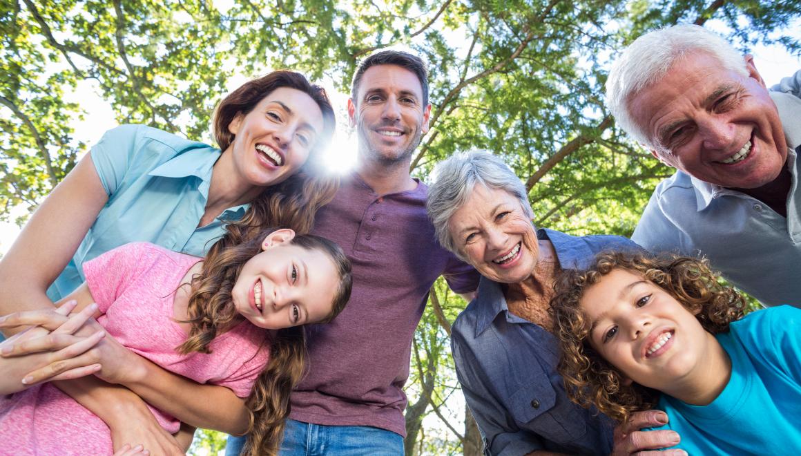 5 Steps to Finding Your Family Heritage