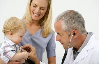 Family doctors treat patients of all ages.