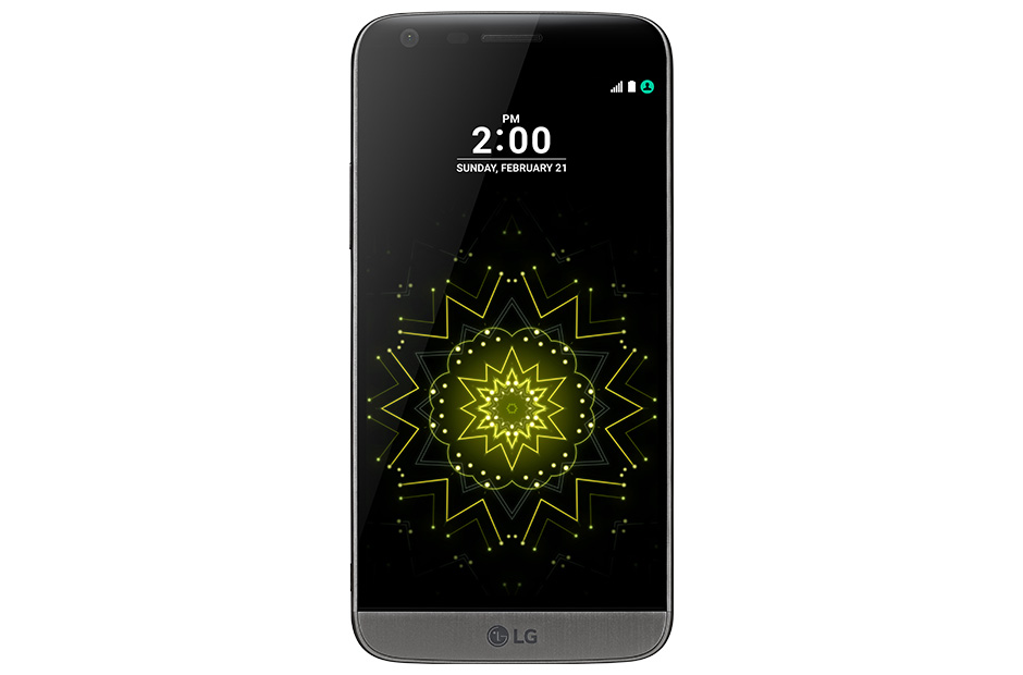 LG Smartphones G5 Smartphone 1