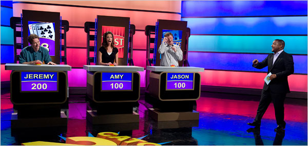 Who Wants to Host a Game Show? So Many