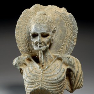 Central Asia, Gandhara, and Tibet - Collection Highlights - Eskenazi Museum  of Art