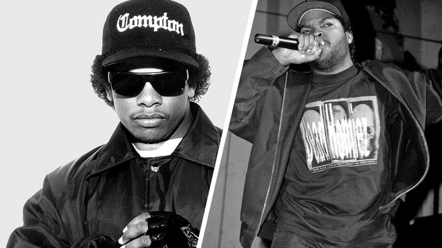 gangsta rap – Liberal Dictionary