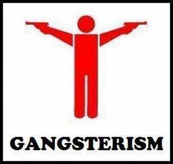 Case 3-Gangsterism