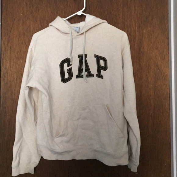 Gap hoodie/sweatshirt