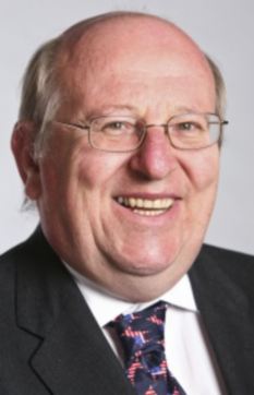 Mike Gapes, a Labour MP, was in Australia when he heard the news his
