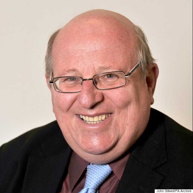 mike gapes