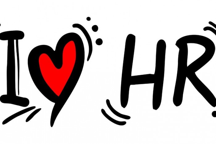 Five Really Good Reasons to Give HR a Little Love