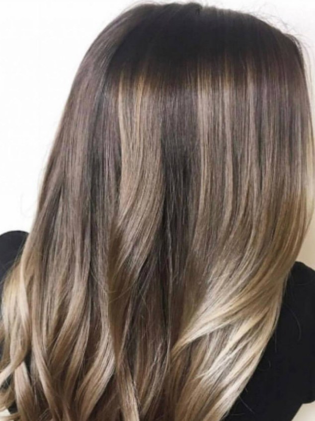 Blonde Roast Is the Latest Coffee-Inspired Hair-Color Trend for Fall -  Allure