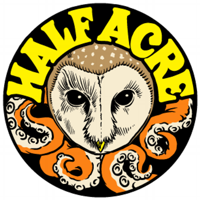Half Acre Beer