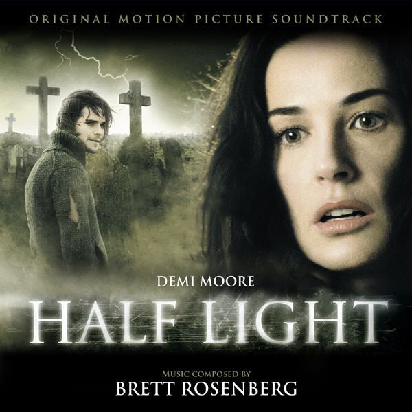 Half Light (Original Motion Picture Soundtrack) by Brett Rosenberg on  Apple Music